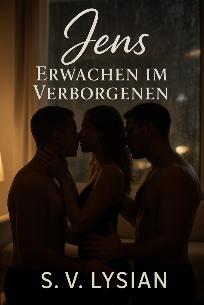 Jens: Erwachen im Verborgenen